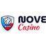 Open Collective Avatar for Nove Casino