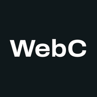 Logo for WebC